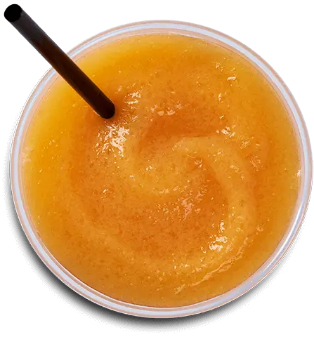 frozen jarrito de mandarina