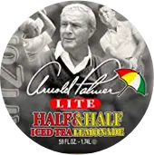Arnold Palmer Lite logo
