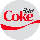 Diet Coke logo