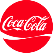Coca-Cola Classic logo