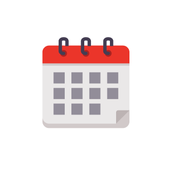Calendar icon