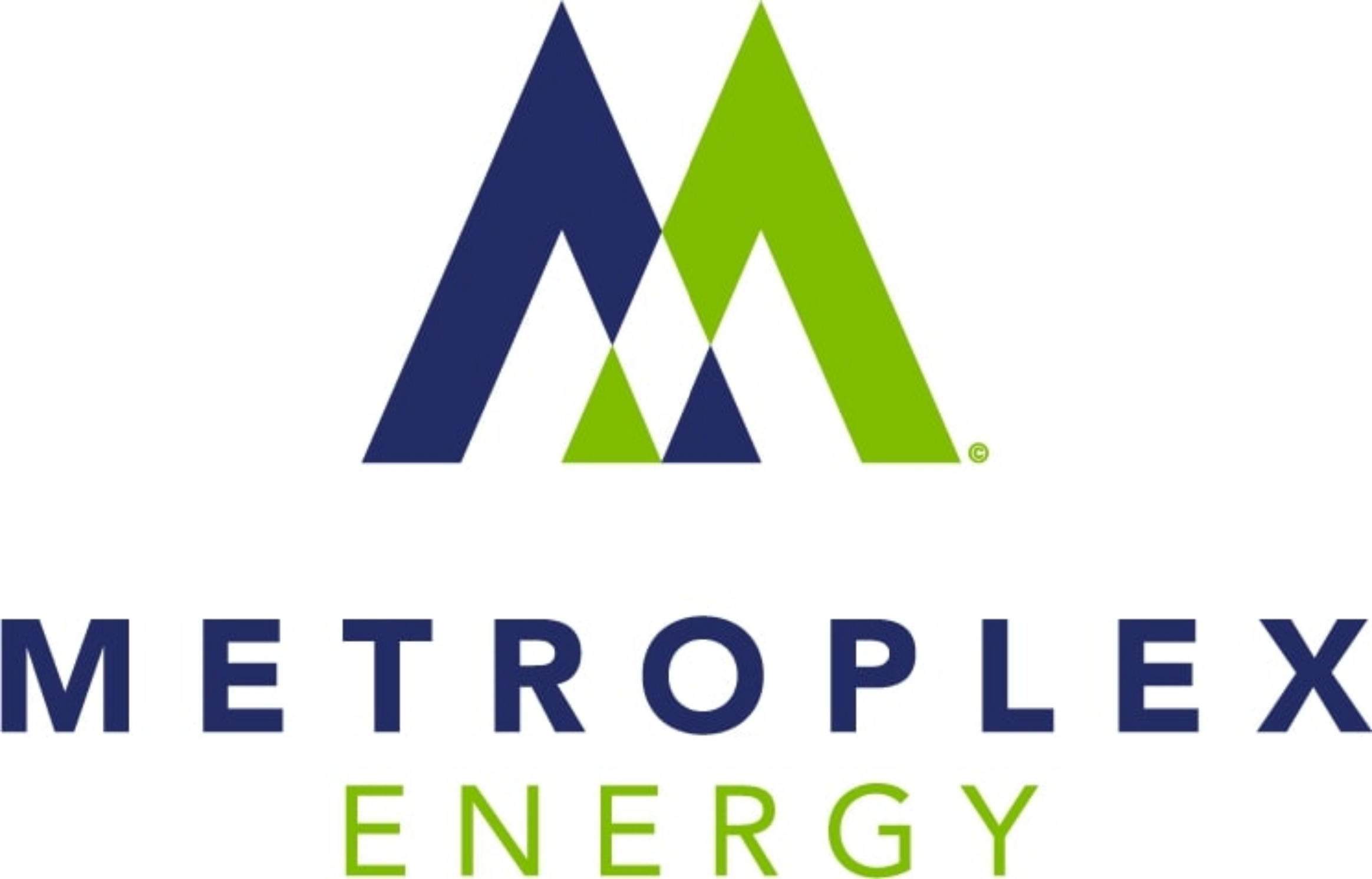 Metroplex Energy Logo