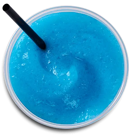 Fanta Blue Raspberry