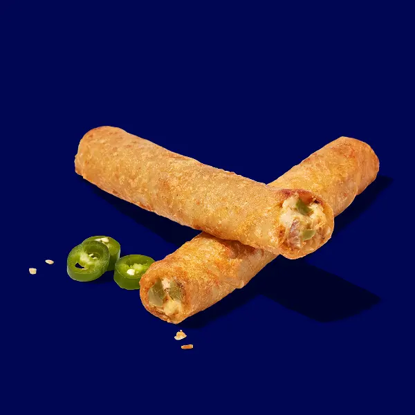 Monterey Jack Rollerbites