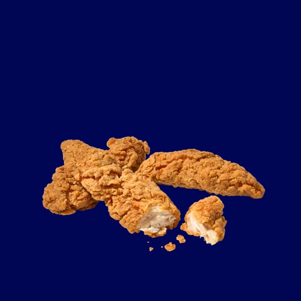 Chicken tenders