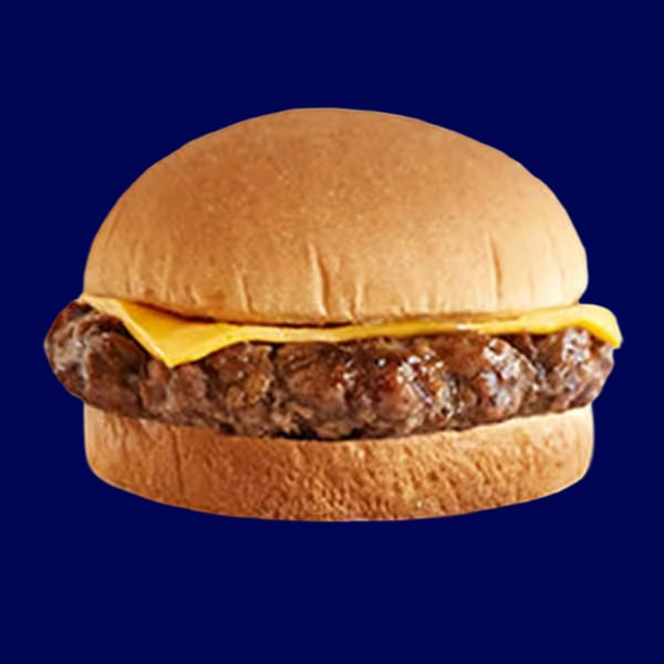cheeseburger