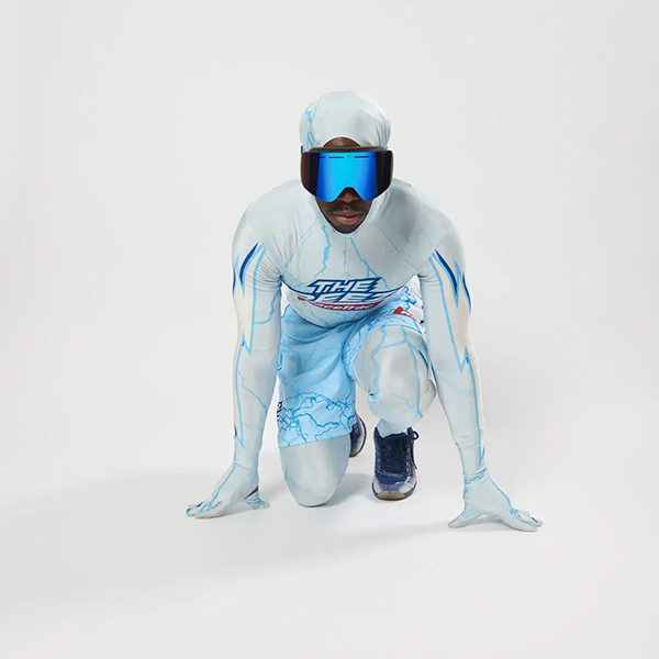 The Freeze