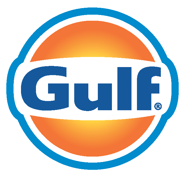 Gulf logo 