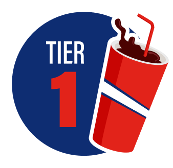 tier one logo