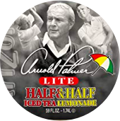 Arizona Tea Arnold Palmer