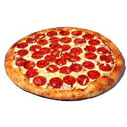 Hot Whole Pepperoni Pie