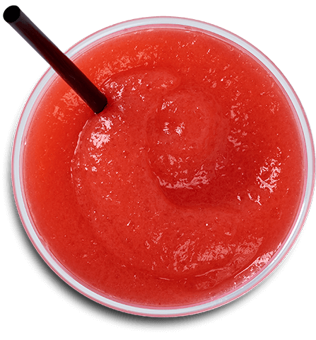frozen fanta wild cherry