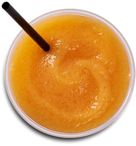 frozen jarrito de mandarina