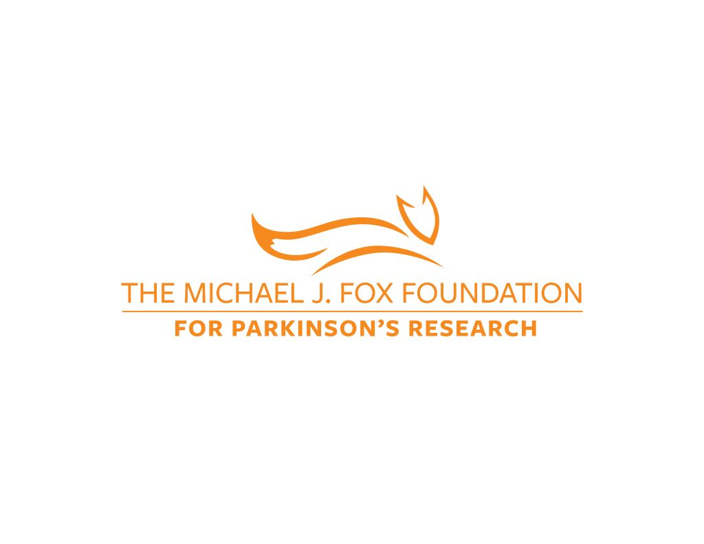 Michael J Fox Foundation logo