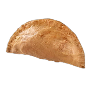 Beef empanada